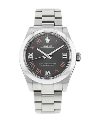 Rolex Lady Oyster Perpetual 177200 Rolex Lady Oyster Perpetual 177200